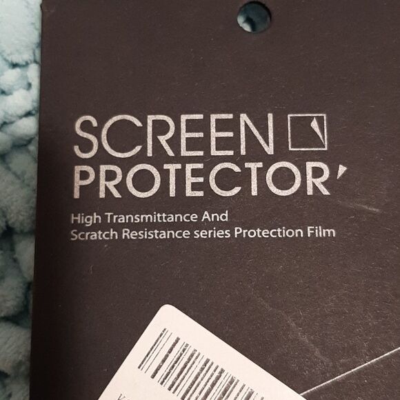 Nwt 2 Pack Screen Protector For Samsung Galaxy S20 Ultra 5G - Picture 3 of 6